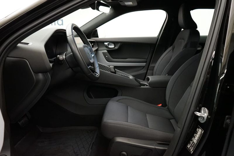 Polestar 2 bild 5