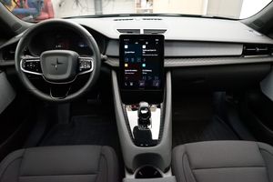 Polestar 2 bild 6