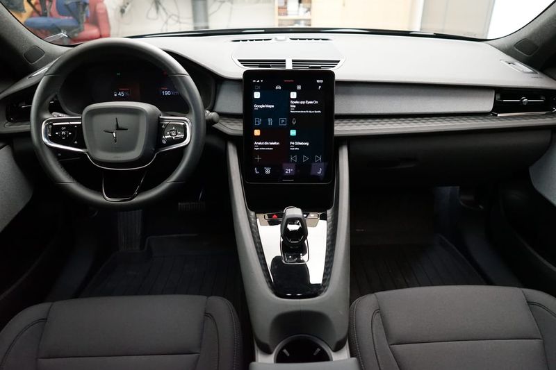 Polestar 2 bild 6