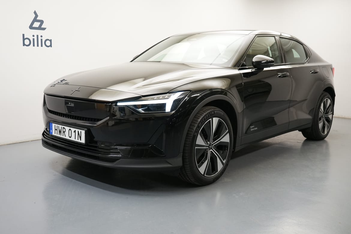 Polestar 2