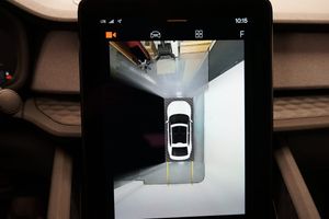 Polestar 2 bild 11