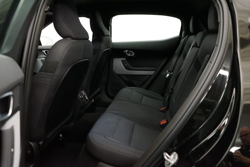 Polestar 2 bild 7