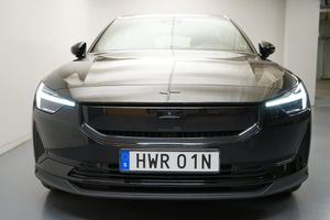 Polestar 2 bild 15