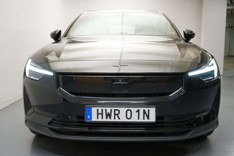 Polestar 2 bild 15