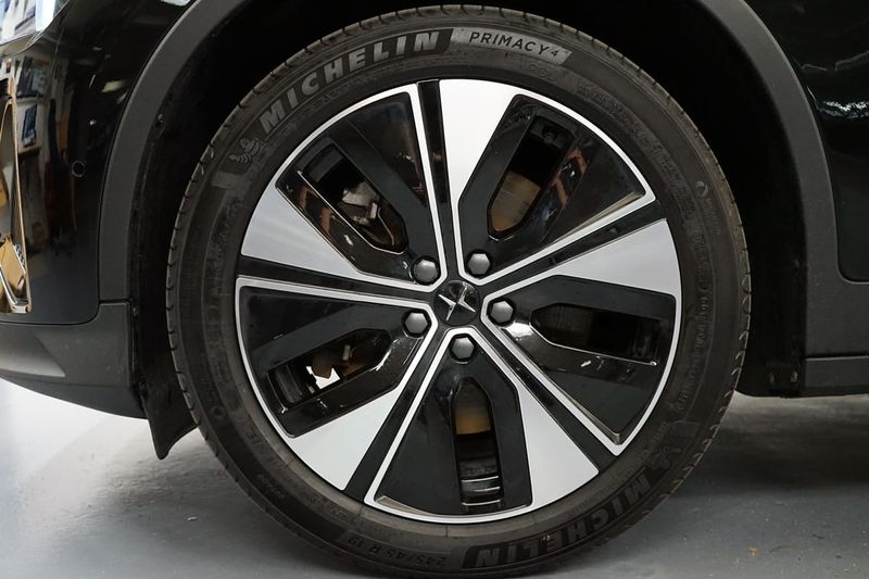 Polestar 2 bild 17