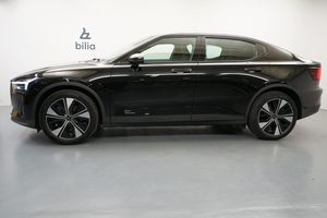 Polestar 2 bild 2