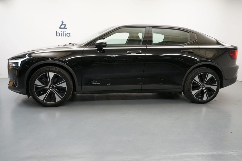 Polestar 2 bild 2