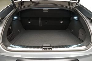 Polestar 4 bild 8