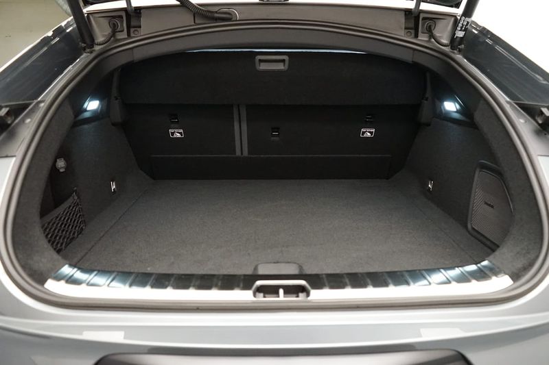 Polestar 4 bild 8