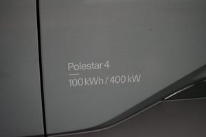 Polestar 4 bild 19