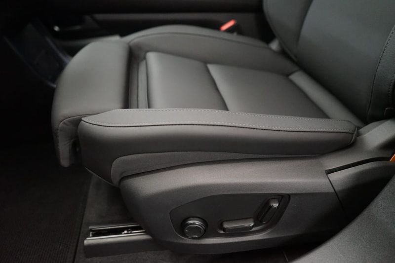 Polestar 4 bild 12