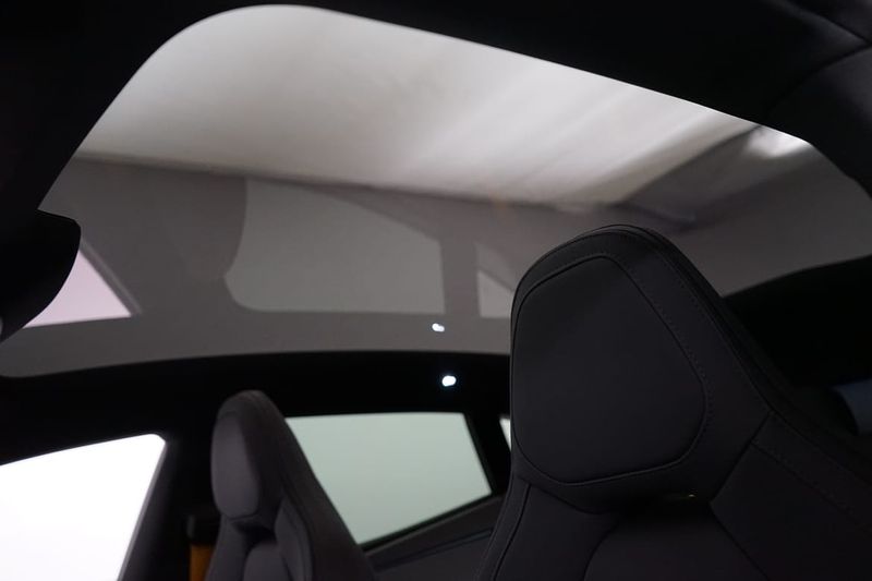 Polestar 4 bild 13