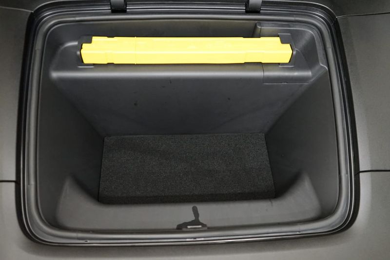 Polestar 4 bild 9