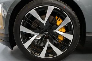 Polestar 4 bild 20