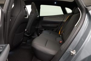 Polestar 4 bild 7