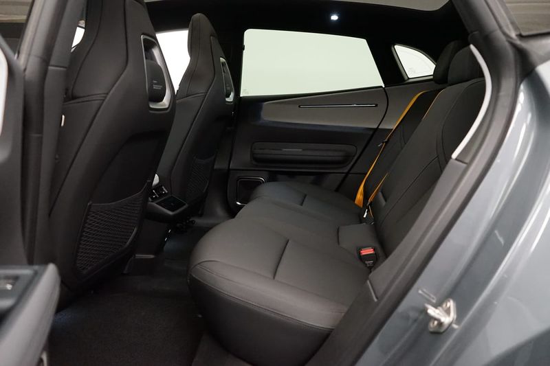 Polestar 4 bild 7