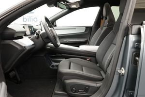 Polestar 4 bild 5