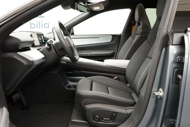 Polestar 4 bild 5