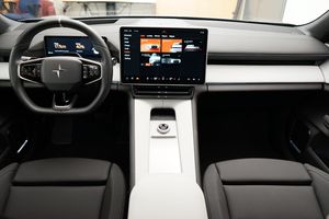 Polestar 4 bild 6