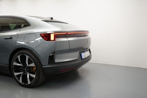 Polestar 4 bild 3