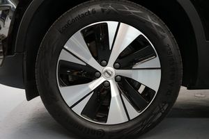 Volvo XC40 bild 16