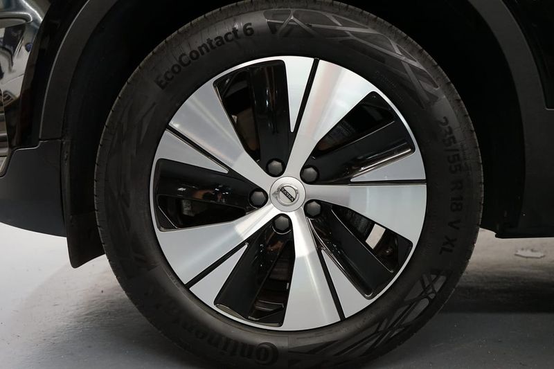 Volvo XC40 bild 16
