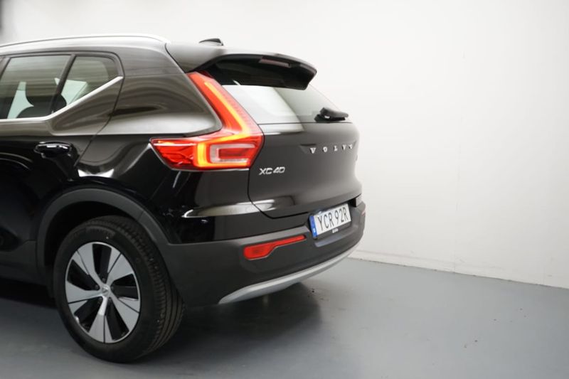 Volvo XC40 bild 3