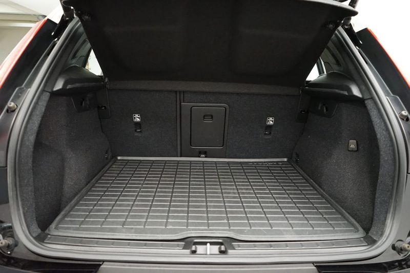 Volvo XC40 bild 8