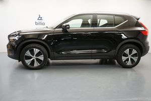 Volvo XC40 bild 2