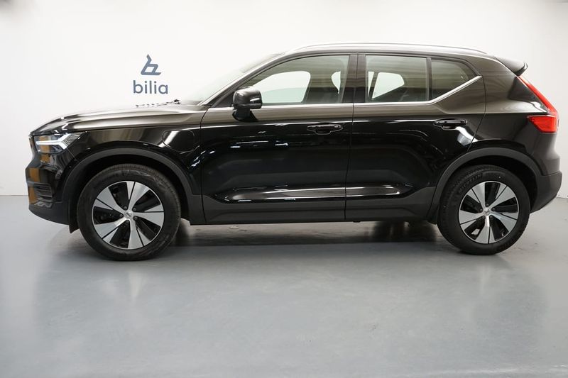 Volvo XC40 bild 2