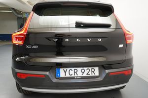 Volvo XC40 bild 13