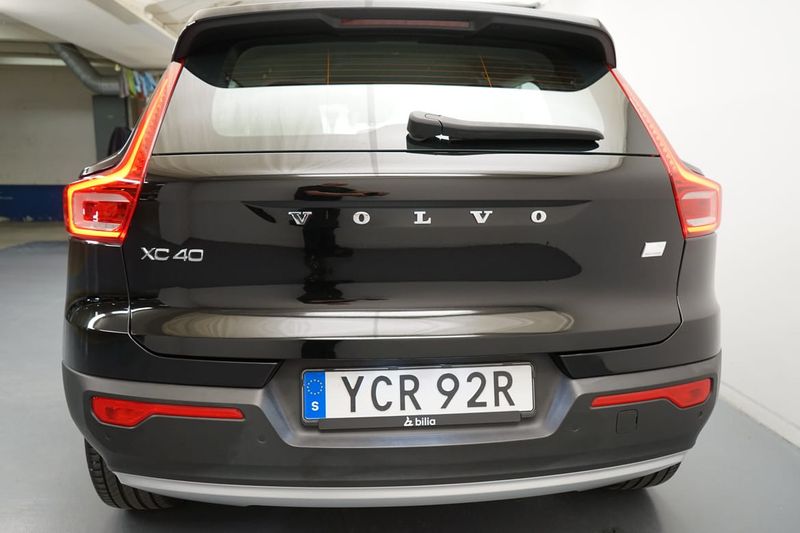 Volvo XC40 bild 13