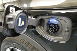 Volvo XC40 bild 15