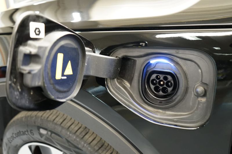 Volvo XC40 bild 15