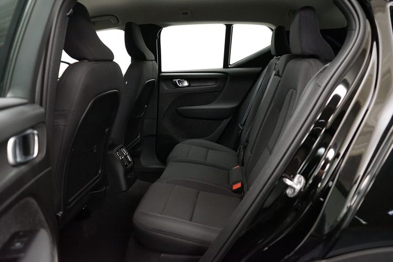 Volvo XC40 bild 7