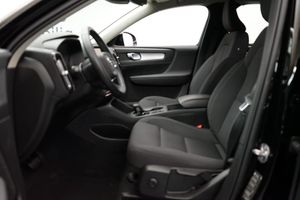 Volvo XC40 bild 5