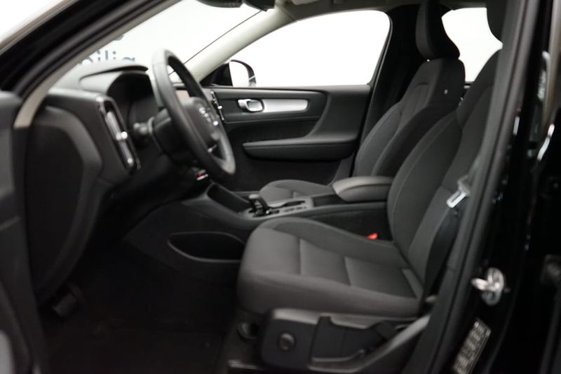 Volvo XC40 bild 5