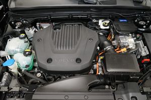 Volvo XC40 bild 10