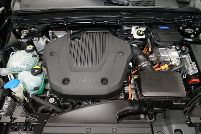 Volvo XC40 bild 10