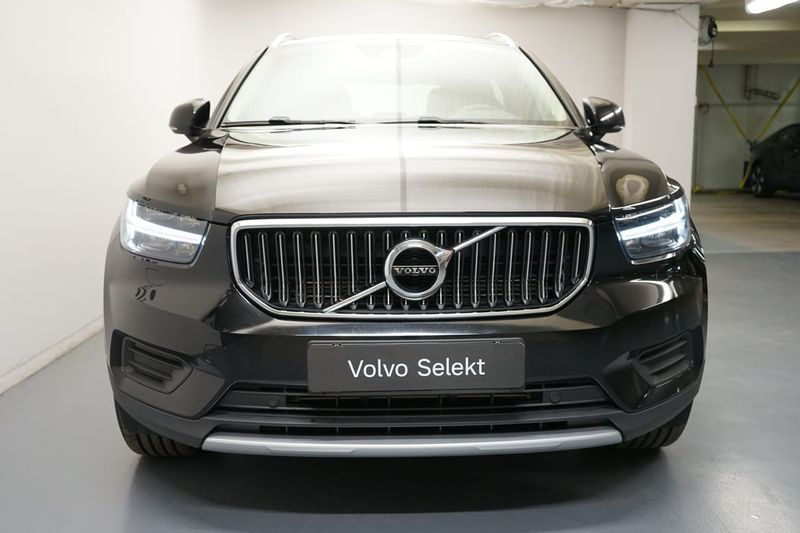 Volvo XC40 bild 14