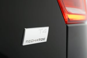 Volvo XC40 bild 12