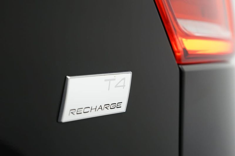 Volvo XC40 bild 12
