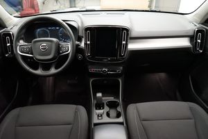 Volvo XC40 bild 6