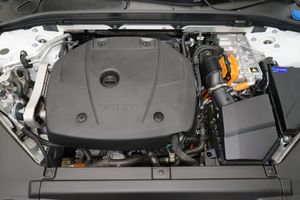 Volvo V90 bild 10