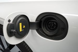 Volvo V90 bild 19