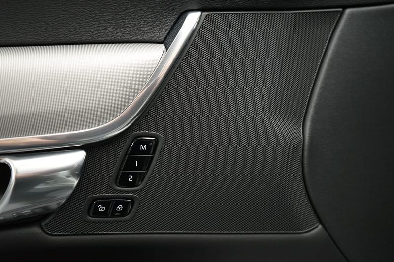 Volvo V90 bild 12