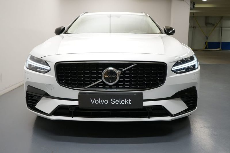 Volvo V90 bild 18
