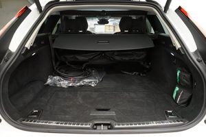 Volvo V90 bild 8