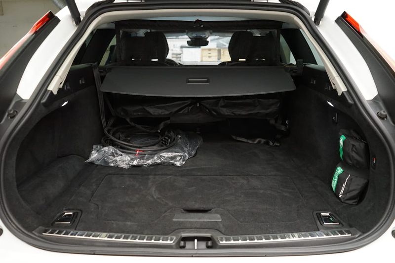 Volvo V90 bild 8