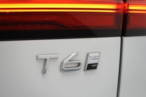 Volvo V90 bild 16
